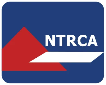 Roof Types 2 A Blue And Red Rectangular Sign With White Text